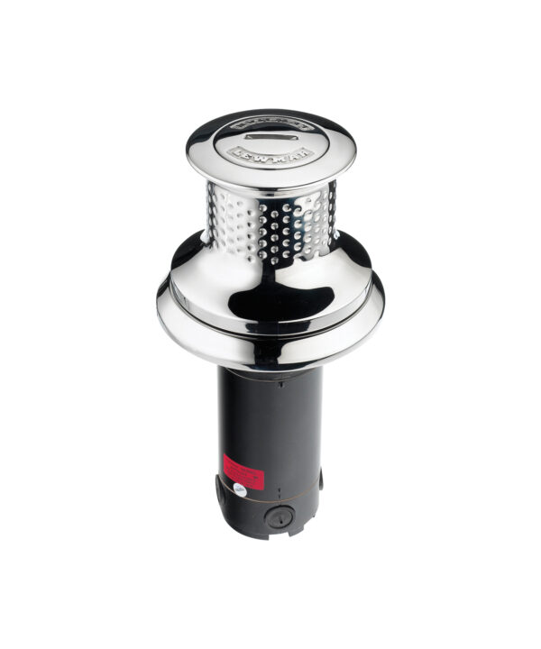Capstan C3 Complete Kit — Power Source: 12V