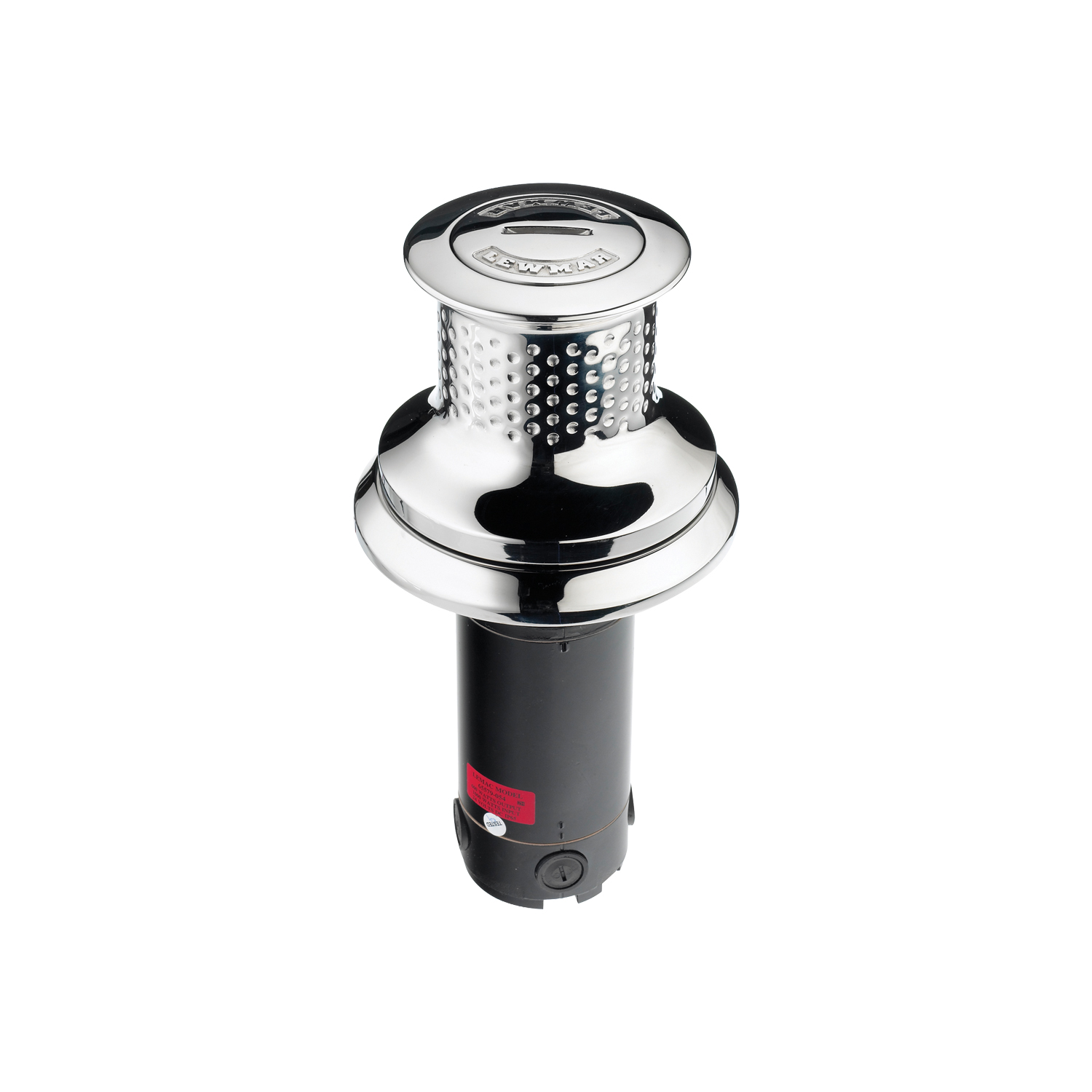 Capstan C3 Complete Kit — Power Source: 12V