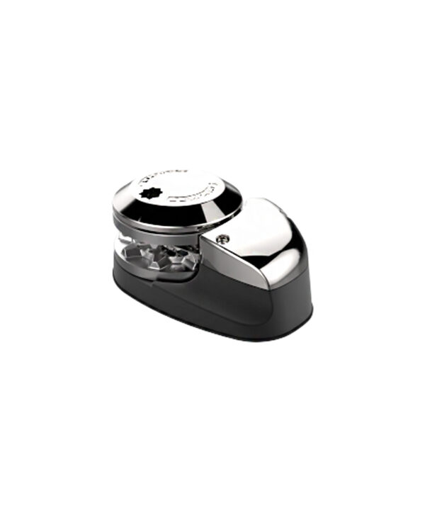 CPX Kit — Size: CPX 1 new | Chain Size: 7mm (1/4″) (000) | Configuration: Gypsy Only | Power Source: 12V