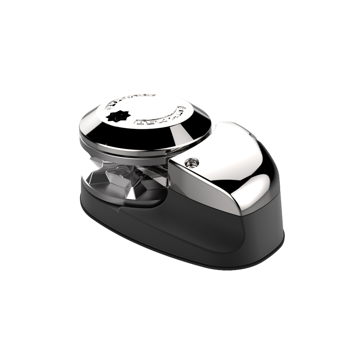 CPX Kit — Size: CPX 2 new | Chain Size: 10mm ISO (3/8″) (003) | Configuration: Gypsy Only | Power Source: 12V