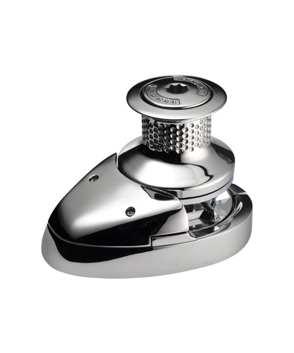 V1 / V2 / V3 Series Kit — Size: V2 | Chain Size: 10mm DIN (3/8″) (002) | Configuration: Gypsy Drum | Power Source: 12V