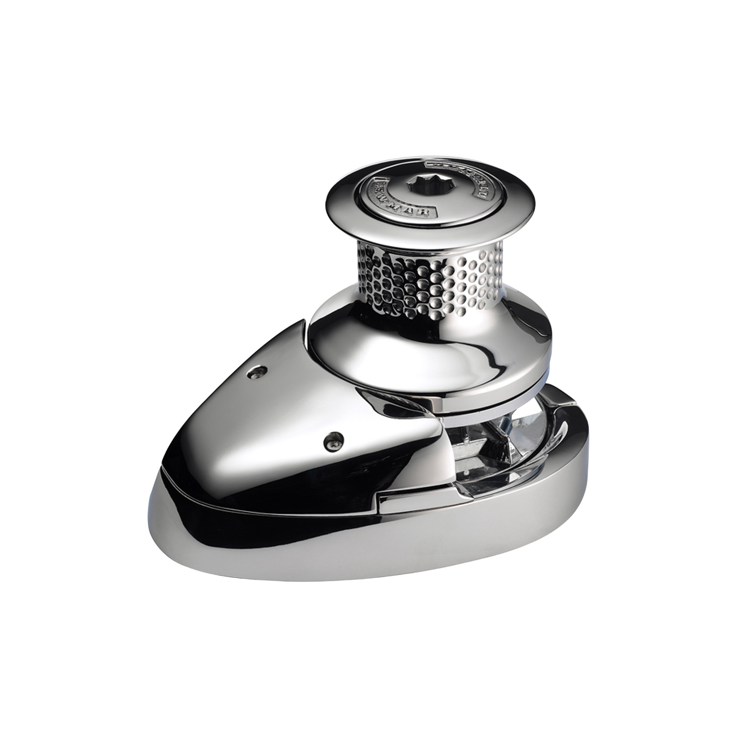 V1 / V2 / V3 Series Kit — Size: V2 | Chain Size: 8mm (5/16″) (001) | Configuration: Gypsy Drum | Power Source: 12V