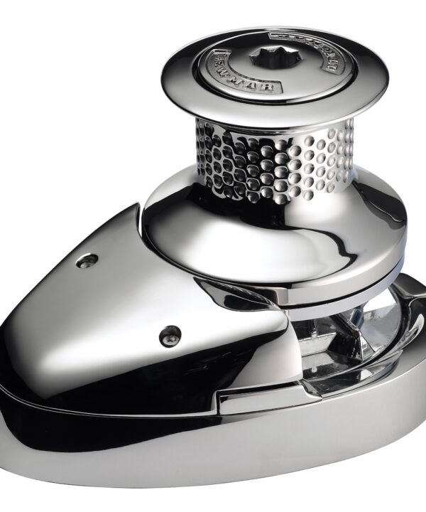 V1 / V2 / V3 Series Kit — Size: V2 | Chain Size: 10mm DIN (3/8″) (002) | Configuration: Gypsy Drum | Power Source: 24V