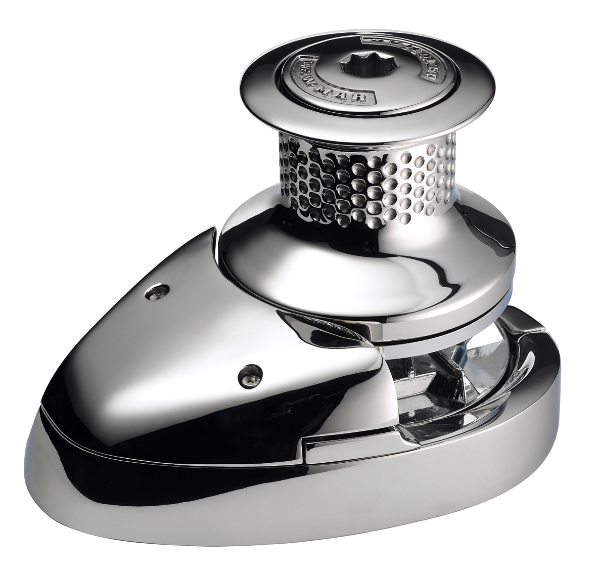 V1 / V2 / V3 Series Kit — Size: V2 | Chain Size: 8mm (5/16″) (001) | Configuration: Gypsy Drum | Power Source: 24V