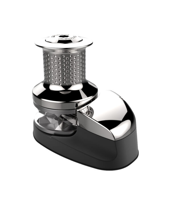 CPX Kit — Size: CPX 3 | Chain Size: 10mm DIN (3/8″) (002) | Configuration: Gypsy Drum | Power Source: 24V