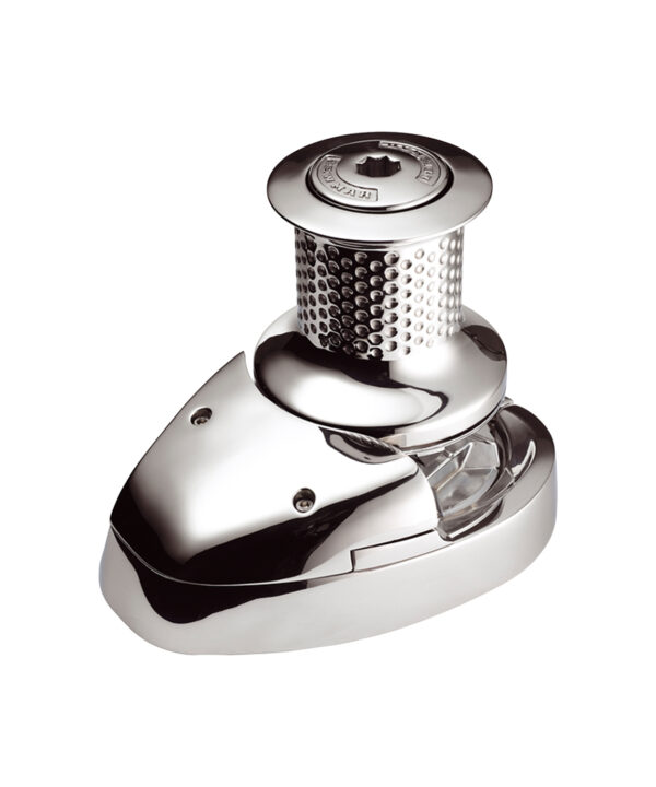 V4 / V5 Series Deck Unit — Configuration: Gypsy Drum