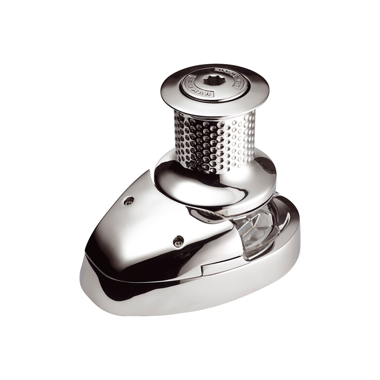 V4 / V5 Series Deck Unit — Configuration: Gypsy Drum