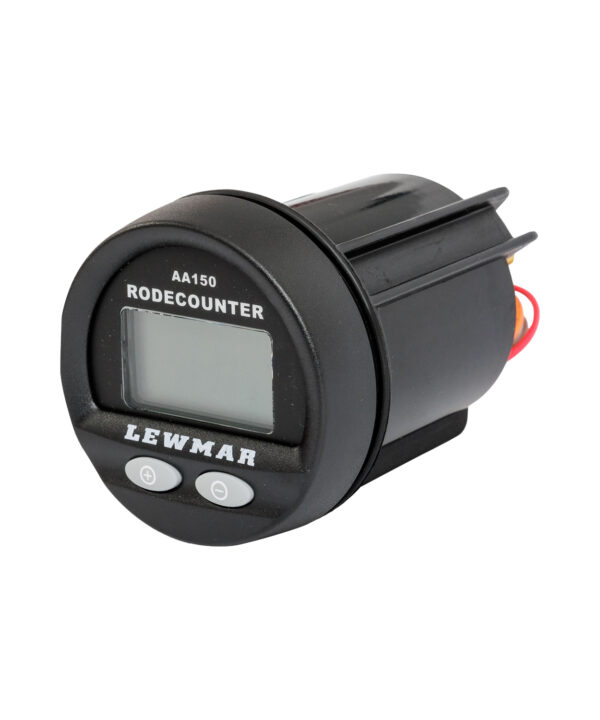 Auto Anchor Chain Counter — Variant: AA150
