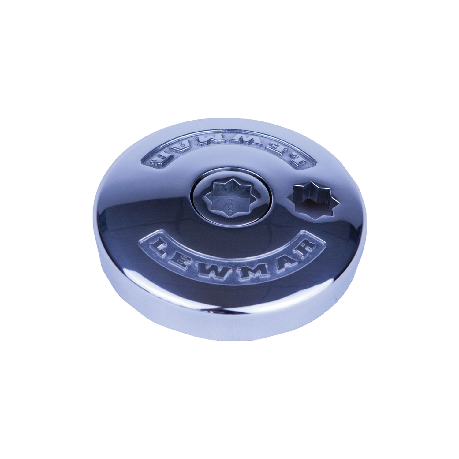 Manual Recovery Kit for V-Series / VX / CPX — Size: V1 / V2 / V3 | Configuration: Gypsy Drum