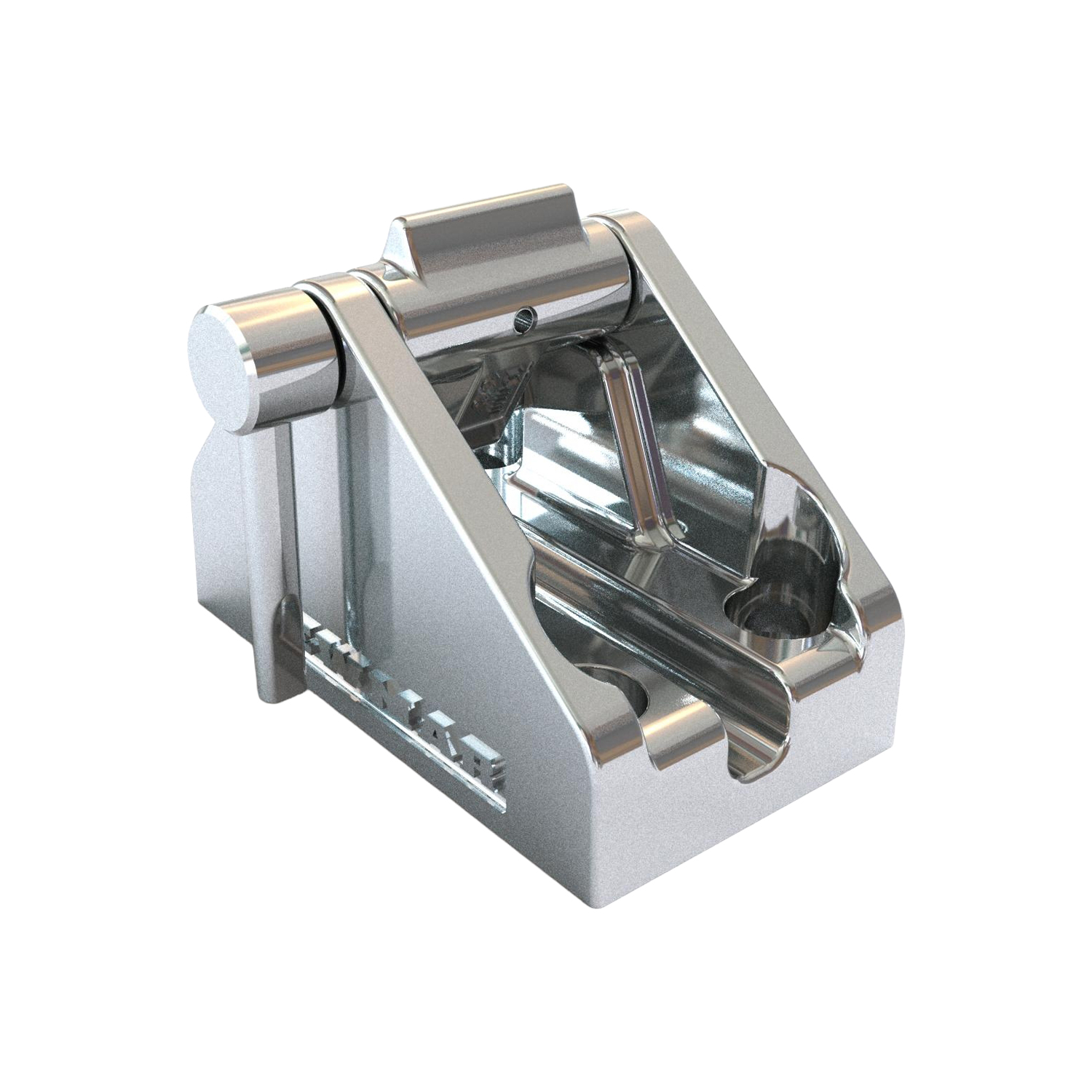 Chain Stopper Lever — Chain Size: 12-13mm (1/2″)