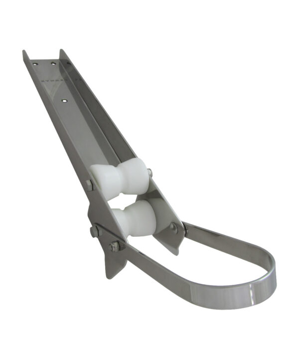 Bow Roller — Variant: 23 Pivoting Bow Roller