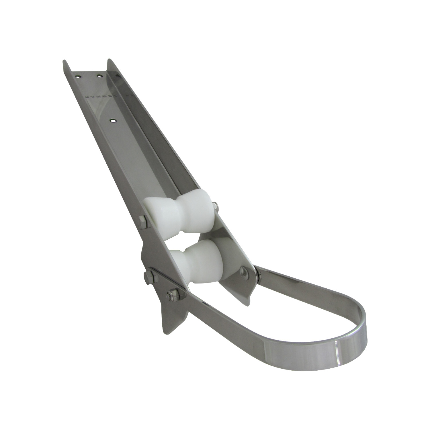 Bow Roller — Variant: 23 Pivoting Bow Roller