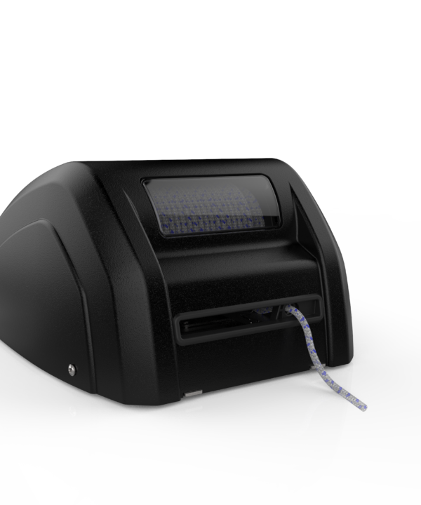 CRW 12V DECK UNIT (RETAIL)