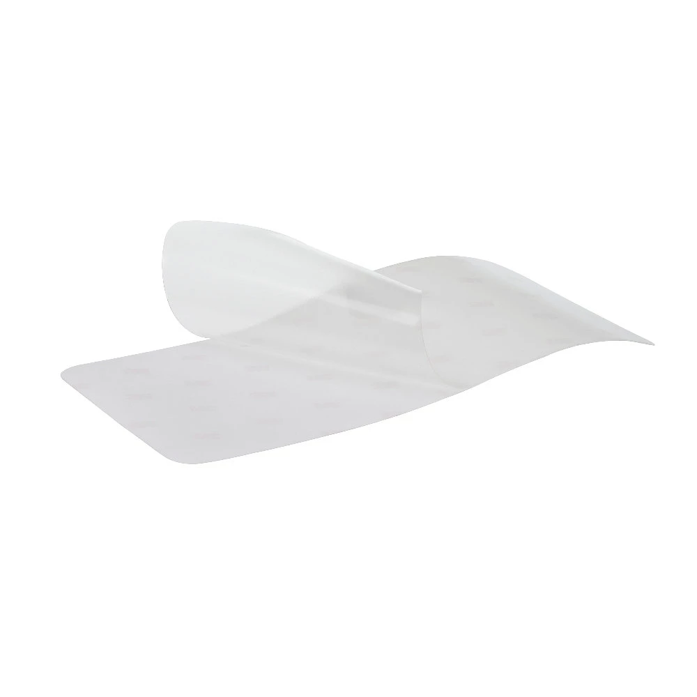 Polyurethane clear wear pads (pack of 2)
