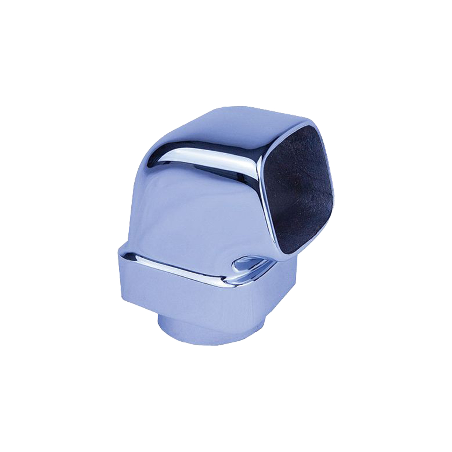 Remote Chain Pipe — Chain Size: 14 -16mm