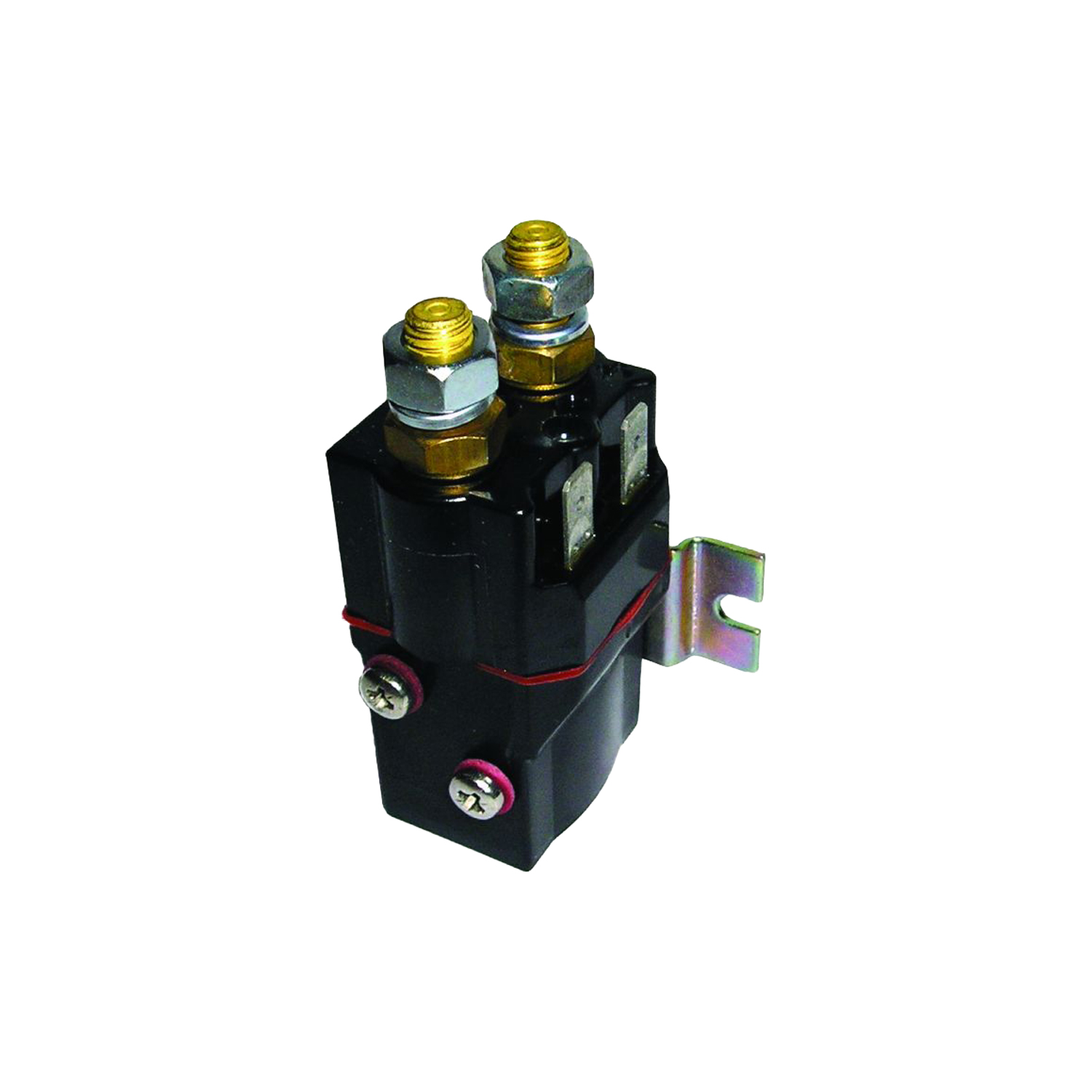 Control Box, Contactor — Size: CPX 2,3 / V2,3,5 / V8 2.5 kw | Variant: Sealed | Power Source: 24V