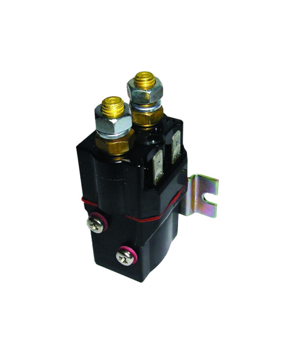 Control Box, Contactor — Size: CPX 4 / V700/ V4 | Variant: Sealed | Power Source: 24V