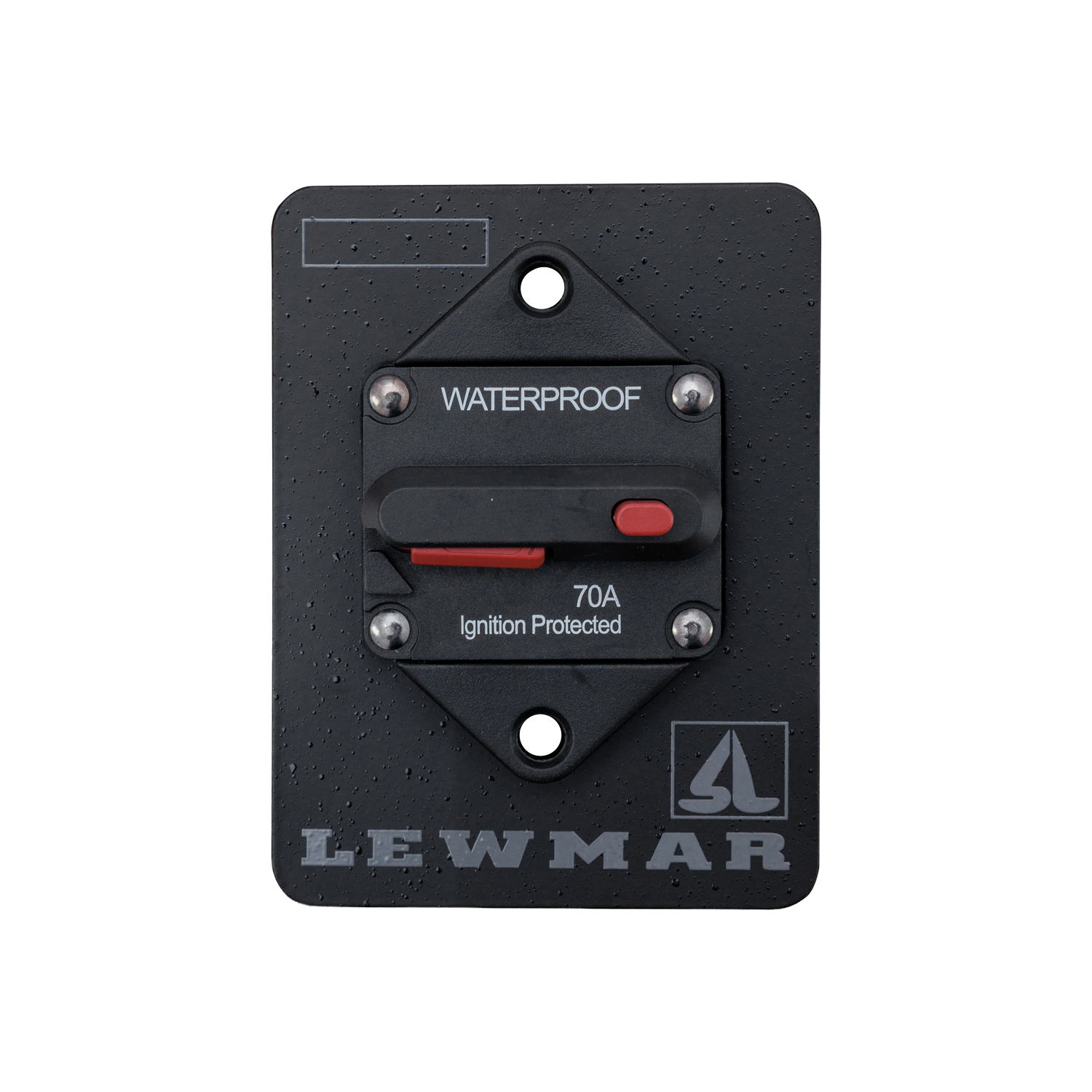 Circuit Breaker — Ampere: 25A