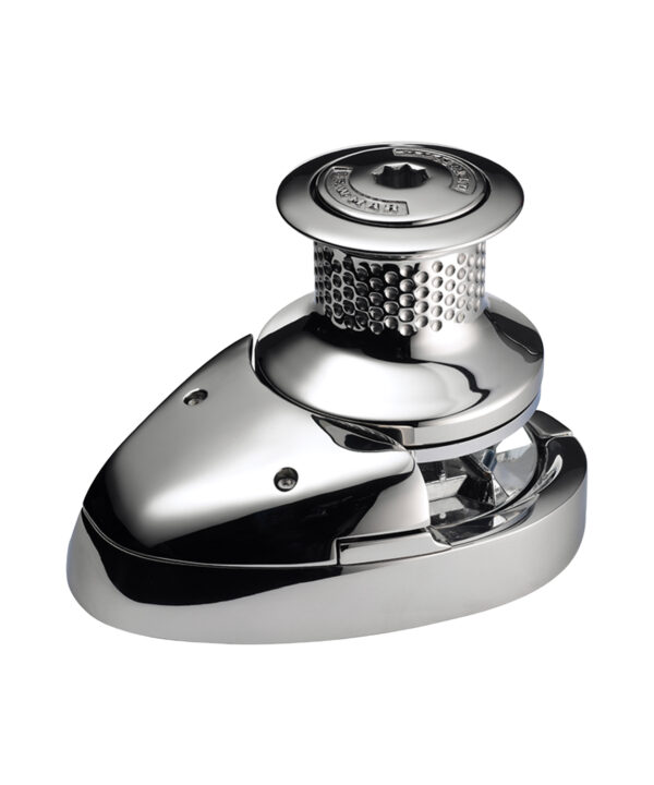 V1 / V2 / V3 Series Deck Unit — Size: V2 / V3 | Motor Gearbox: FastFit™ | Configuration: Gypsy Drum
