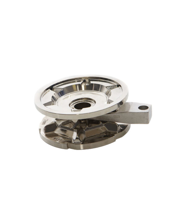 V-Series Gypsy Kit — Size: V8 | Chain Size: 14mm Short link, 14mm DIN