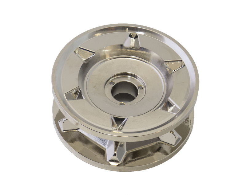 V8 14mm STUDLINK GYPSY ASSY