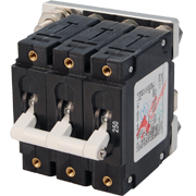 Circuit Breaker — Ampere: 250A