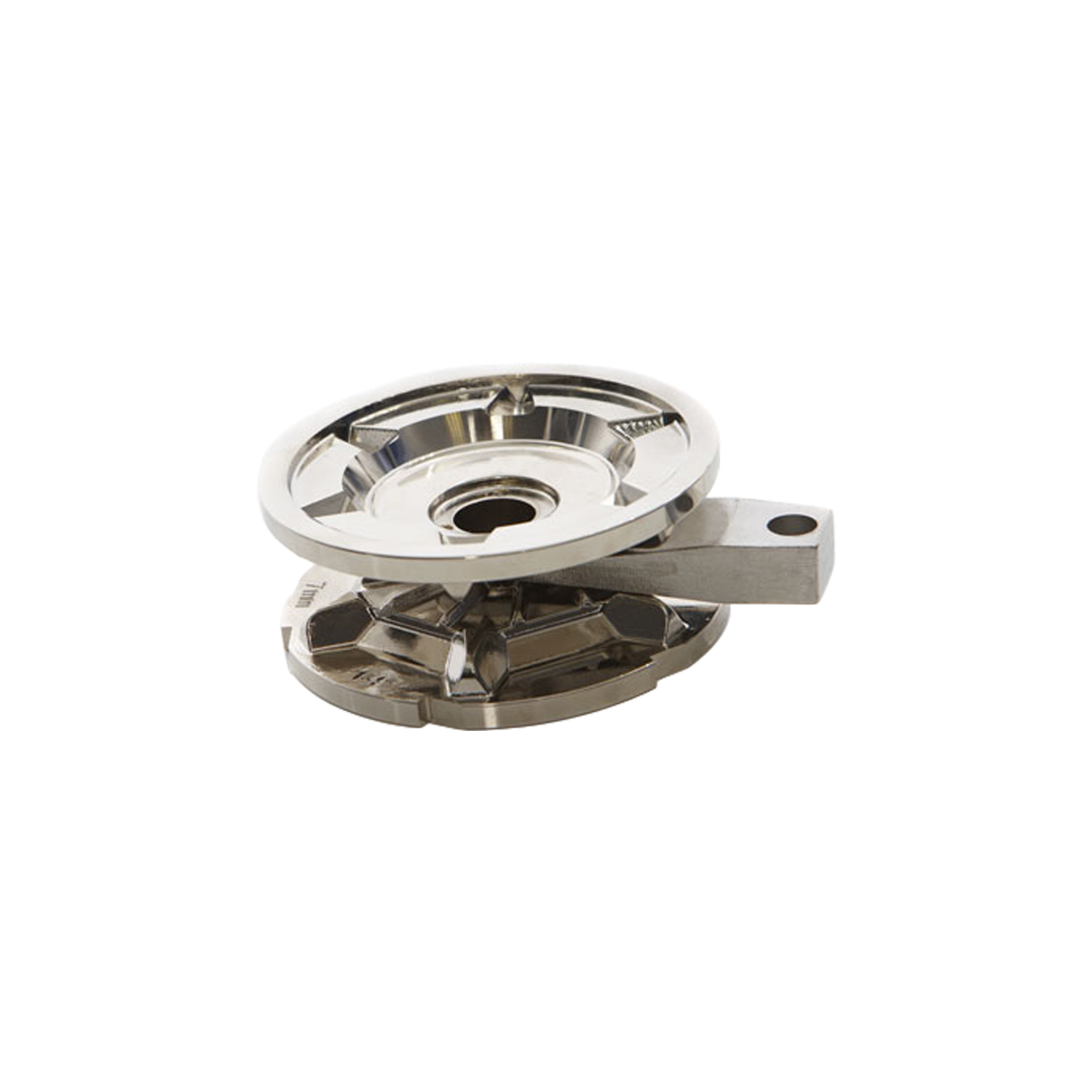 V-Series Gypsy Kit — Size: V10 / V12 | Chain Size: 16mm Studlink