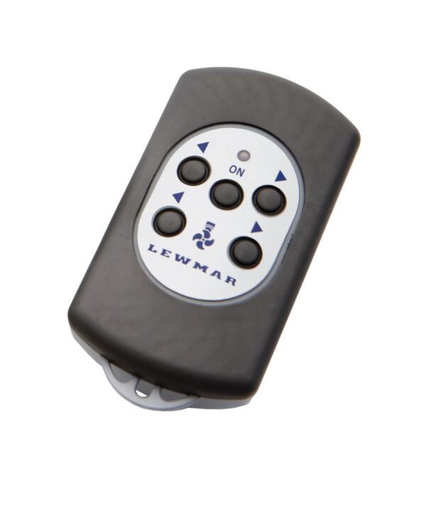Wireless Remote Kit — Variant: 3 Button