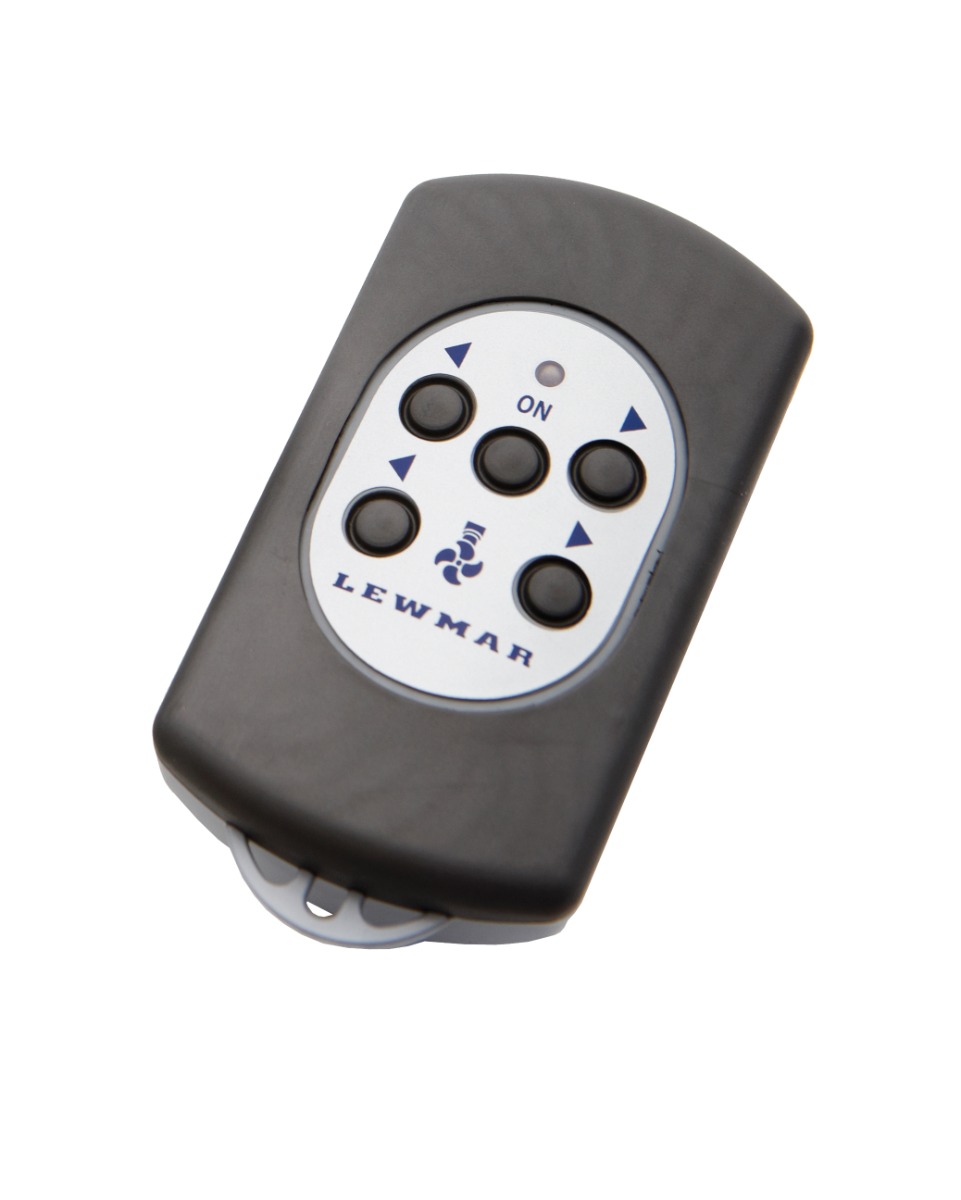 Wireless Remote Kit — Variant: 3 Button