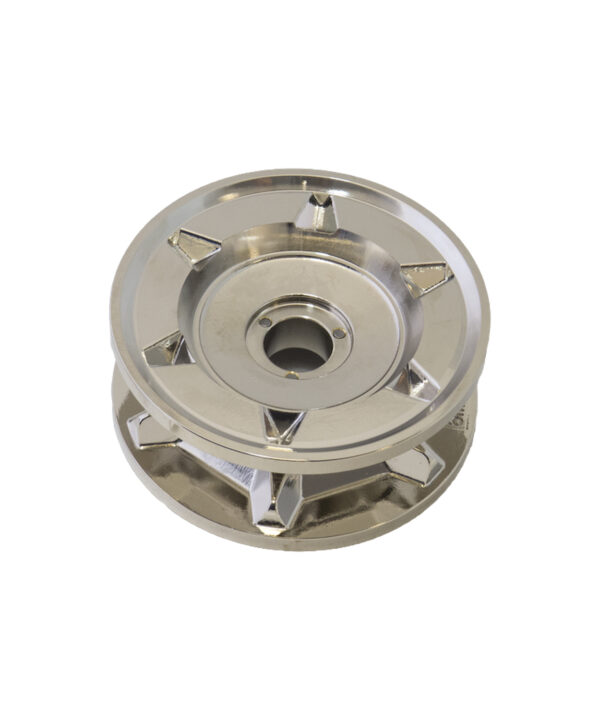 CPX Gypsy Assembly — Size: CPX 1,2,3 | Chain Size: 10mm ISO (3/8″) (003)