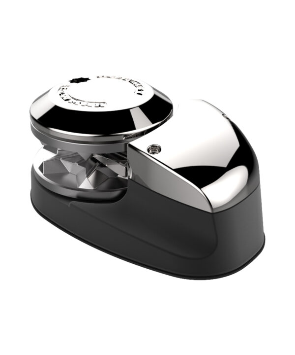 CPX Deck Unit — Size: CPX 4 new | Configuration: Gypsy Only