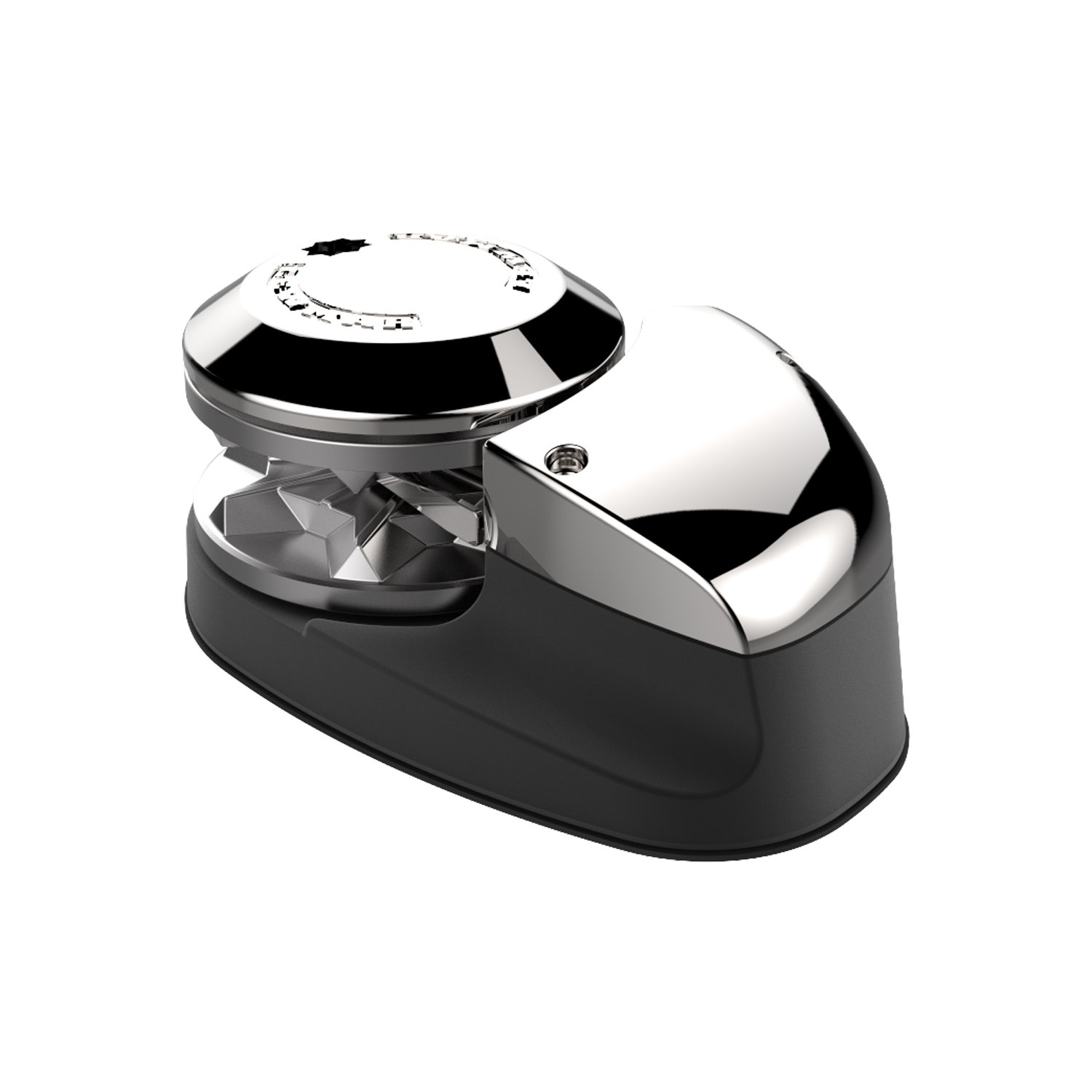 CPX Deck Unit — Size: CPX 4 new | Configuration: Gypsy Only