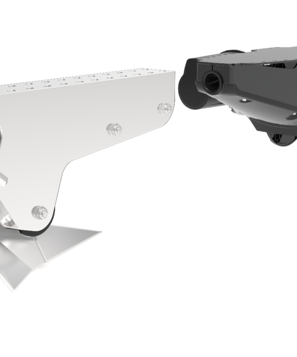 Venta Pontoon Windlass Standard Kit