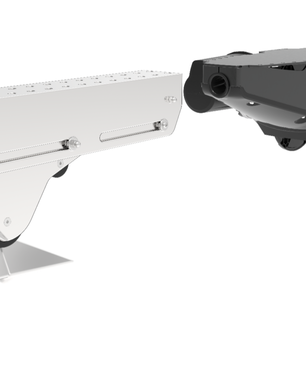 Venta Pontoon Windlass Extended Kit