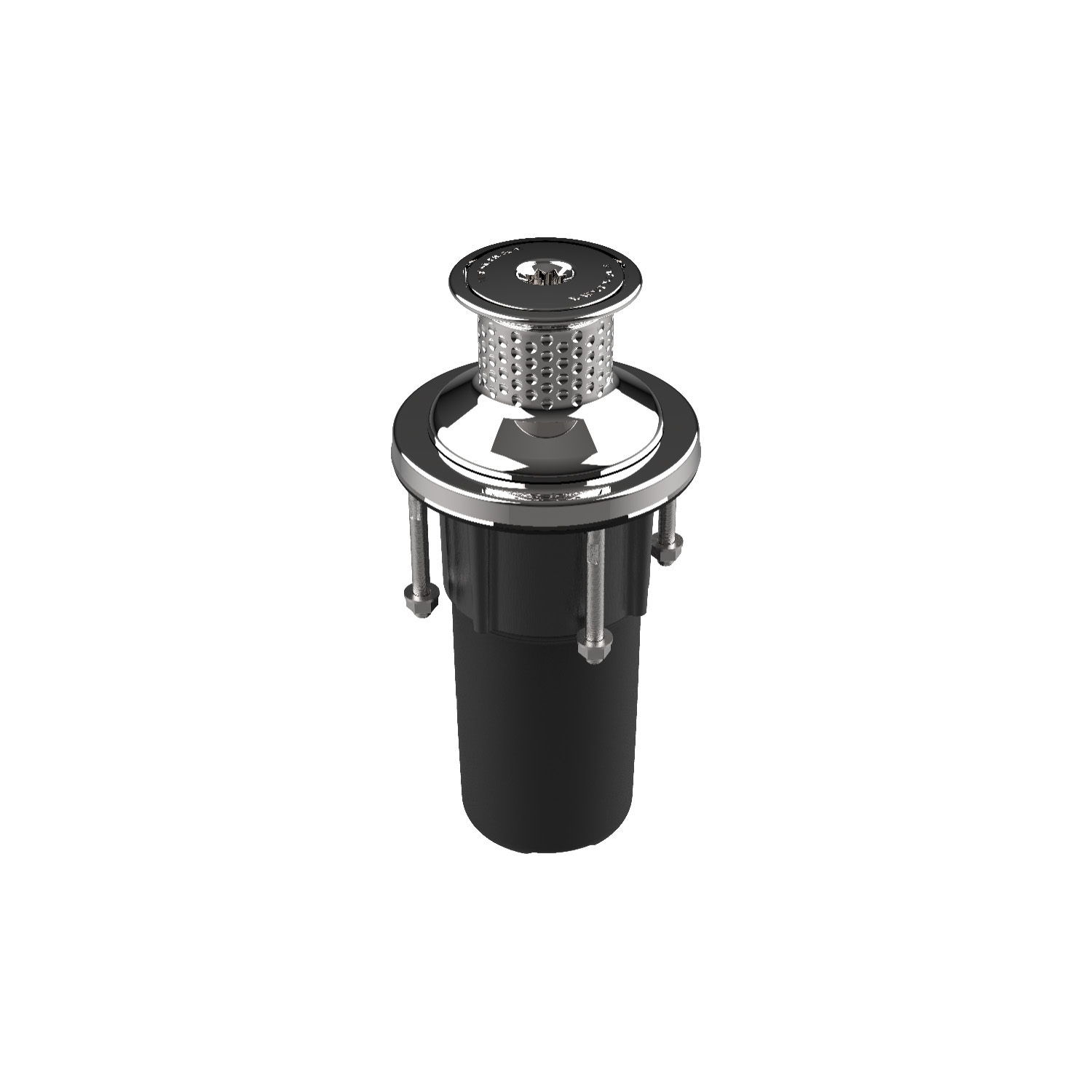 Capstan VX Kit — Variant: Extended kit
