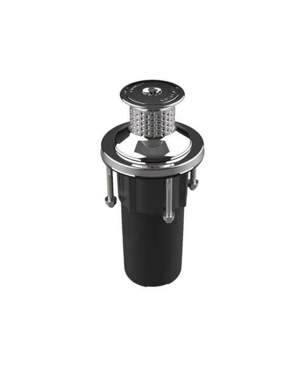 Capstan VX Kit — Variant: Standard kit