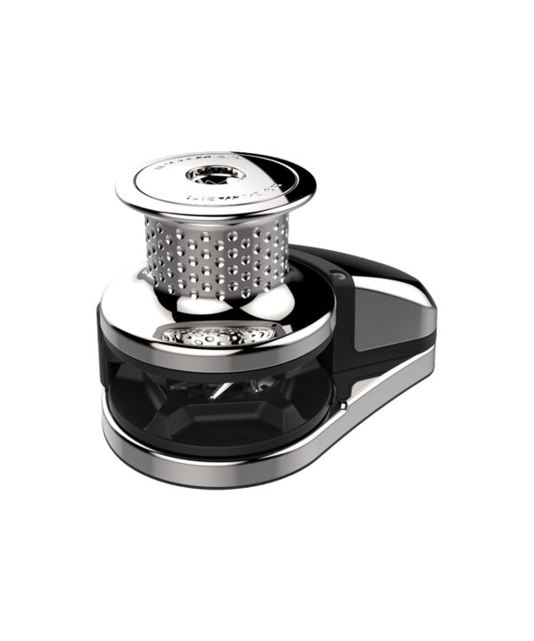 VX Series Kit — Size: VX3 | Chain Size: 8mm (5/16″) | Variant: Standard kit | Configuration: Gypsy Drum | Power Source: 12V | Wattage: 1500 Watts