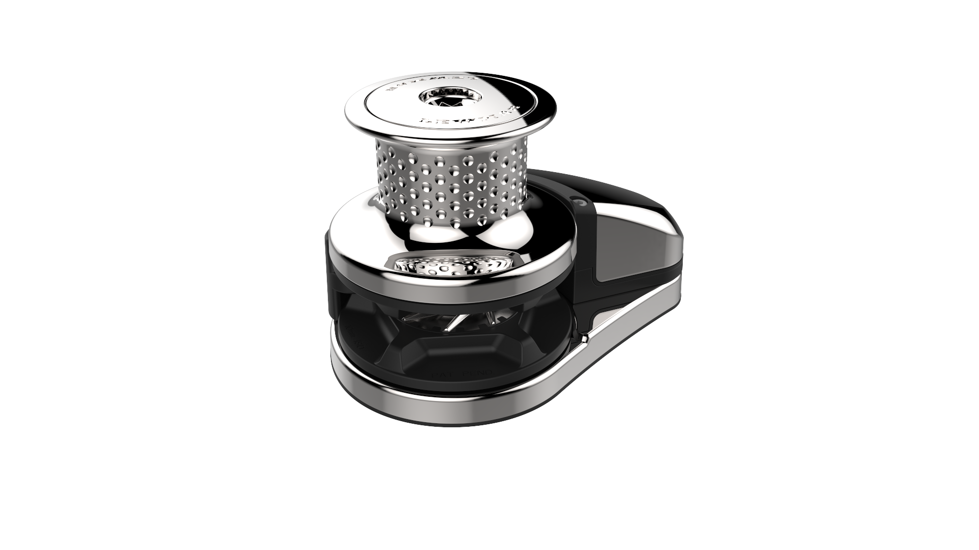 VX Series Kit — Size: VX3 | Chain Size: 10mm ISO (3/8″) | Variant: Extended kit | Configuration: Gypsy Drum | Power Source: 12V | Wattage: 1500 Watts