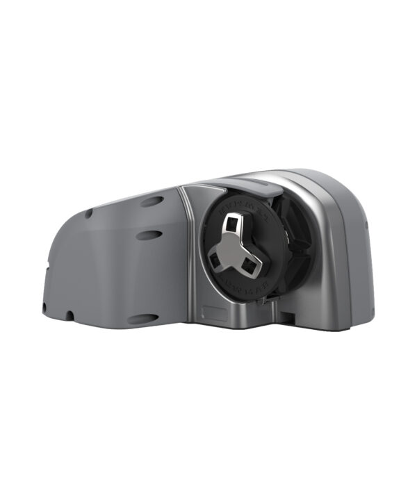 HX1 Kit — Chain Size: 8mm (5/16″) | Variant: Extended Kit | Motor Gearbox: 800 Watts | Configuration: Gypsy Only