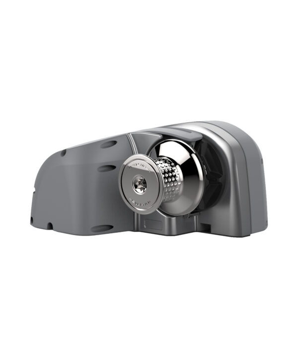 HX1 Kit — Chain Size: 6/7mm (1/4″) | Variant: Extended Kit | Motor Gearbox: 800 Watts | Configuration: Gypsy Drum
