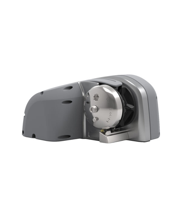 HX1 Kit — Chain Size: 6/7mm (1/4″) | Variant: Extended Kit | Motor Gearbox: 500 Watts | Configuration: Free Fall