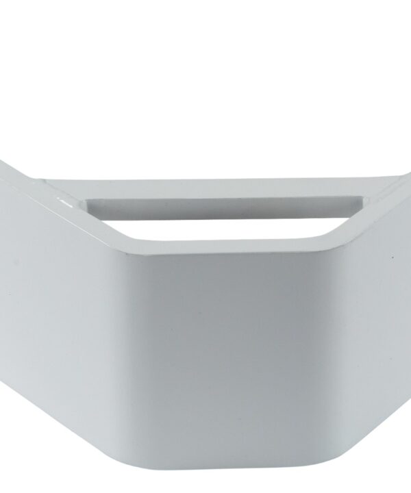 WHITE SWA PONTOON MOUNT KIT – PONTOON RELEASE