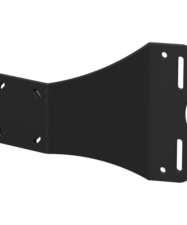 BLACK SWA SANDWICH MOUNT KIT – MOTOR MOUNT