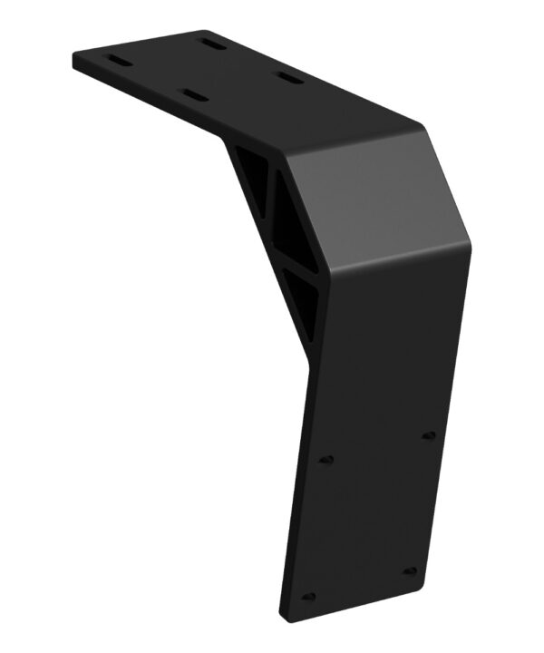 BLACK SWA PONTOON MOUNT KIT – PONTOON RELEASE