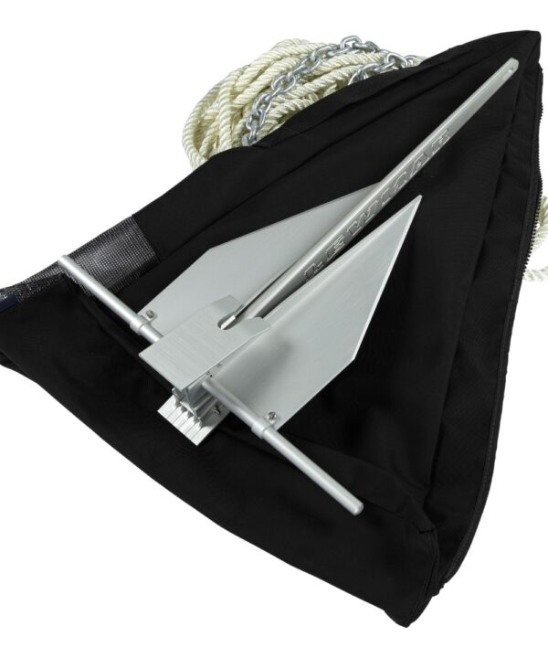 Lewmar Anchor Kit with Bag – Boats up to 32′