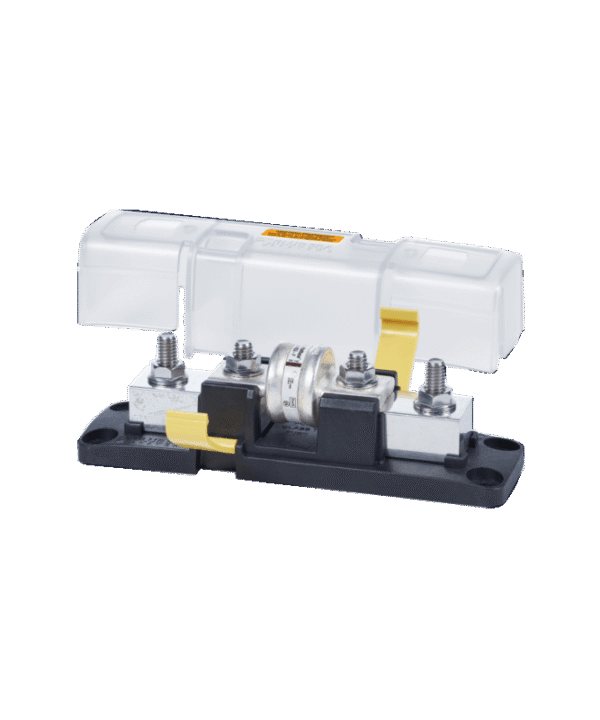 Philippi 701005502 - Fuse Holder For Class T Fuses – Up To 400A BS 5196