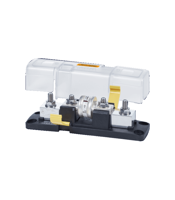Philippi 701005502 - Fuse Holder For Class T Fuses – Up To 400A BS 5196