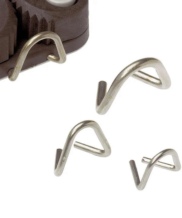 Wire Front Fairlead Only for 70100 Stainless Steel