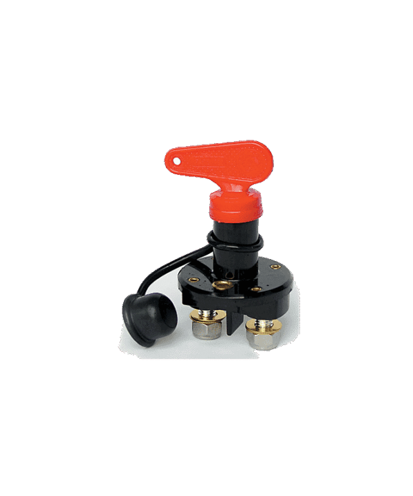 Philippi 762100840 - Battery Main Switch BH1000F