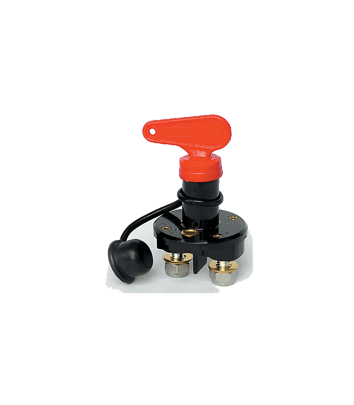Philippi 762100840 - Battery Main Switch BH1000F